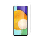 DLH Protection ecran en verre trempe pour Samsung Galaxy A52 4G (SM-A525) / Galaxy A52 5G (SM-A526) / Galaxy A52s 5G (SM-A528) / Galaxy A53 5G (SM-A536)
