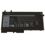 DLH Batterie Li-Pol 11.4V 3500mAh 40Wh - R8D7N / 0R8D7N / W8GMW / 49HG8 / TNT6H
