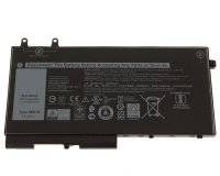 DLH Batterie Li-Pol 11.4V 3500mAh 40Wh - R8D7N / 0R8D7N / W8GMW / 49HG8 / TNT6H