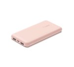 Belkin BOOST?CHARGE 10000 mAh Or rose