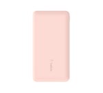 Belkin BOOST?CHARGE 10000 mAh Or rose