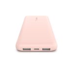 Belkin BOOST?CHARGE 10000 mAh Or rose