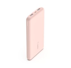 Belkin BOOST?CHARGE 10000 mAh Or rose