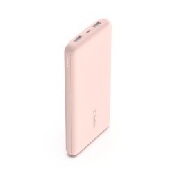 Belkin BOOST?CHARGE 10000 mAh Or rose