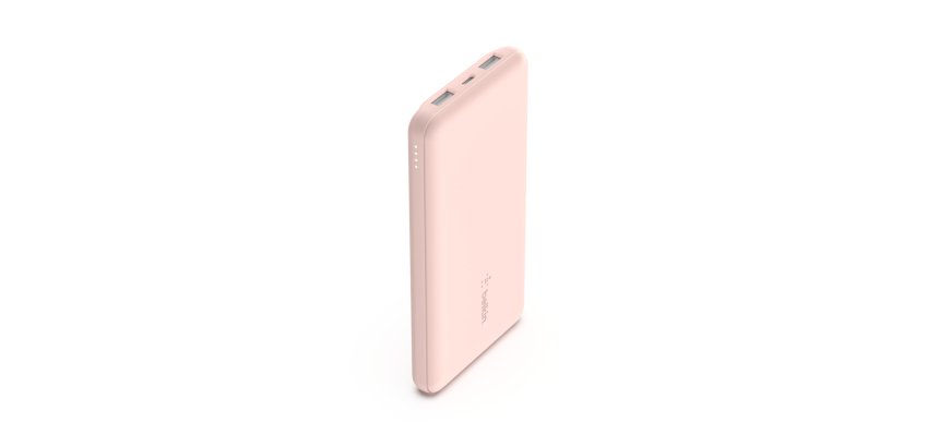 Belkin BOOST?CHARGE 10000 mAh Or rose