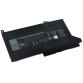 DLH Batterie Li-Pol 11.4V 3600mAh 41Wh - DJ1J0 / 0DJ1J0 / C27RW / PGFX4 / 9W9MX