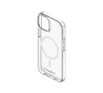 Cygnett AeroShield Magsafe Clear Protective Case Apple iPhone 2022 6.1' - (CY4173CPAEG) custodia per cellulare Cover