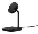 Cygnett CY5098BUNCP mobile device charger Headphones, Headset, Smartphone Black USB Wireless charging Fast charging Indoor