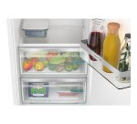 SIEMENS Réfrigérateur encastrable 1 porte KI81RVFE0, IQ300, 310 Litres, Pantographe