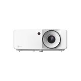 Optoma ZH520 vidéo-projecteur 5500 ANSI lumens DLP 1080p (1920x1080) Compatibilité 3D Blanc