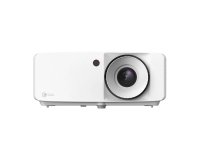 Optoma ZH462 Proyector de alcance estándar 5000 lúmenes ANSI DLP 1080p (1920x1080) 3D Blanco