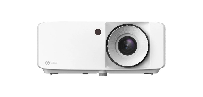 Optoma ZH520 5500 lúmenes ANSI DLP 1080p (1920x1080) 3D Blanco