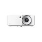 Optoma ZH520 videoproyector 5500 lúmenes ANSI DLP 1080p (1920x1080) 3D Blanco