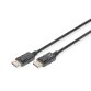 Digitus Cable de conexión DisplayPort