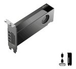 PNY RTX PRO 2000 Blackwell NVIDIA 16 Go GDDR7