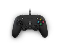 NACON Pro Compact Negro USB Gamepad Xbox One, Xbox Series S, Xbox Series X