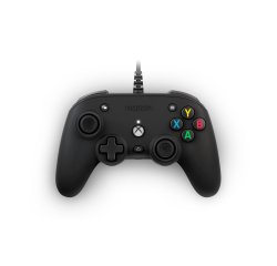 NACON Pro Compact Negro USB Gamepad Xbox One, Xbox Series S, Xbox Series X