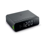 Radio-réveil Muse M-175 WI Noir