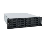 Synology RackStation RS2821RP+ serveur de stockage NAS Rack (3 U) Ryzen Embedded V1500B 4 Go DDR4 0 To DiskStation Manager Noir