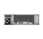 Synology RackStation RS2821RP+ serveur de stockage NAS Rack (3 U) Ryzen Embedded V1500B 4 Go DDR4 0 To DiskStation Manager Noir