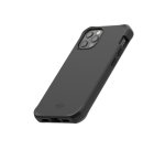 Mobilis SPECTRUM coque de protection pour téléphones portables 15,5 cm (6.1") Housse Noir