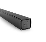 Panasonic SC-HTB100EG-K Black 2.0 channels 45 W