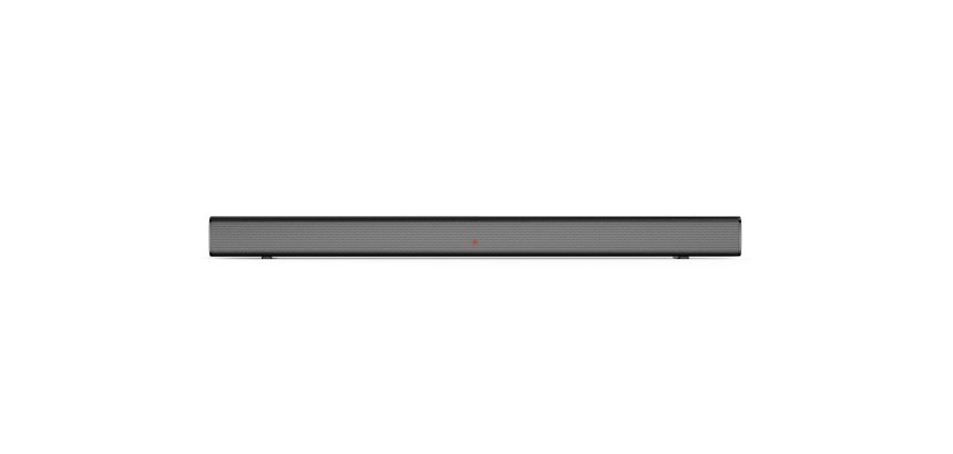 Panasonic SC-HTB100EG-K Black 2.0 channels 45 W