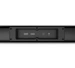 Panasonic SC-HTB100EG-K Black 2.0 channels 45 W