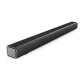 Panasonic SC-HTB100EG-K altavoz soundbar Negro 2.0 canales 45 W