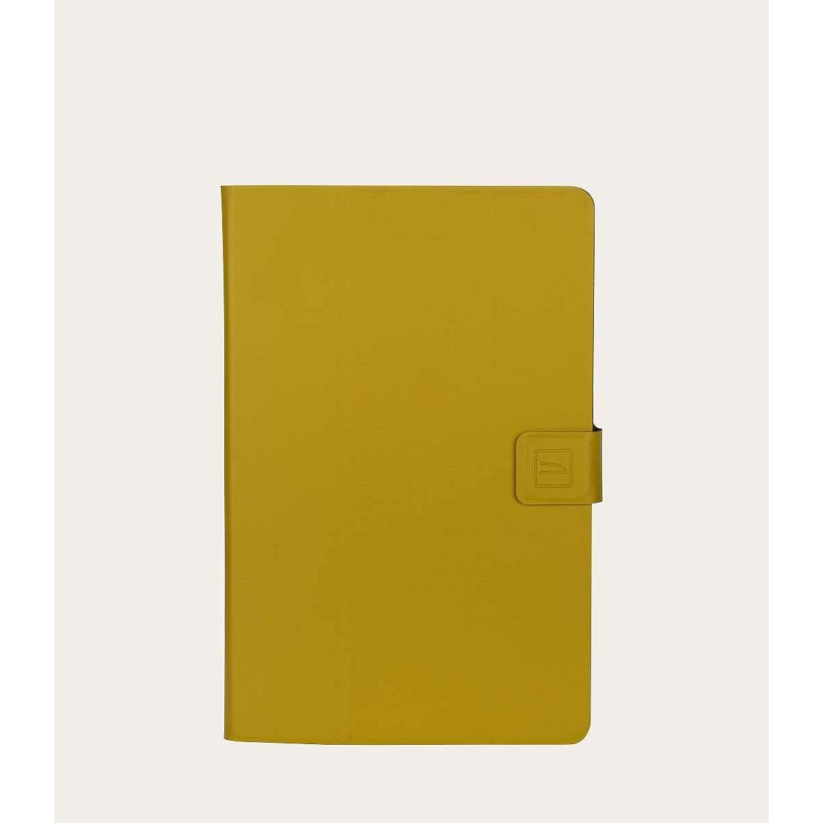 Tucano Universo 26.7 cm (10.5") Flip case Yellow