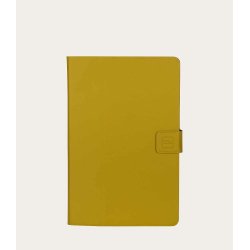 Tucano Universo 26.7 cm (10.5") Flip case Yellow