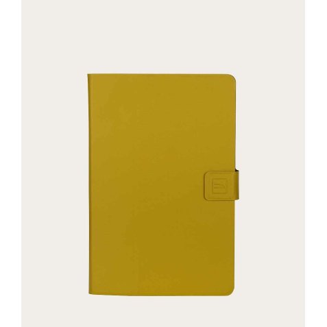Tucano Universo 26.7 cm (10.5") Flip case Yellow