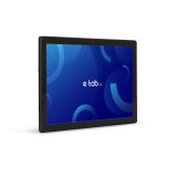 Microtech e-tab LTE 4G 4 GB 25.6 cm (10.1") Wi-Fi 5 (802.11ac) Android 11 Black