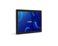 Microtech e-tab LTE 4G 4 GB 25.6 cm (10.1") Wi-Fi 5 (802.11ac) Android 11 Black
