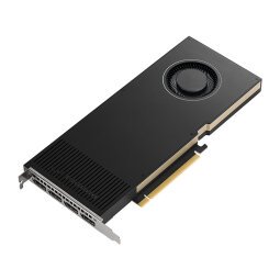 PNY VCNRTXA4000-PB carte graphique NVIDIA RTX A4000 16 Go GDDR6