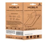 Mobilis 036221 protector de pantalla o trasero para teléfono móvil Samsung 1 pieza(s)