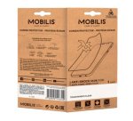 Mobilis 036226 protector de pantalla o trasero para teléfono móvil Apple 1 pieza(s)