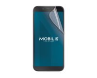 Mobilis 036226 protector de pantalla o trasero para teléfono móvil Apple 1 pieza(s)