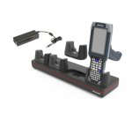 Honeywell CK65-NB-UVN-0 estación dock para móvil Ordenador portátil Negro