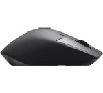 Rapoo MT760L mouse Mano destra RF senza fili + Bluetooth Ottico 3200 DPI