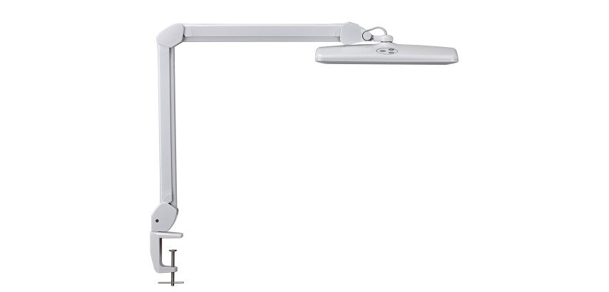 MAUL 8205802 tafellamp Wit