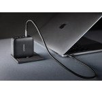 Intenso 7814010 power adapter/inverter Indoor 140 W Black