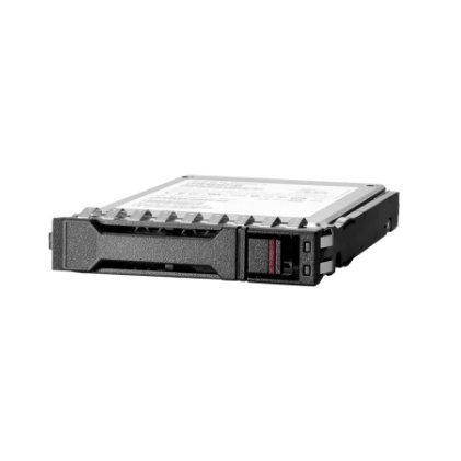 HPE P40505-B21 unidad de estado sólido 3,84 TB SATA