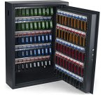 Coffre-fort à clés Haute Sécurité, pour 100 clés