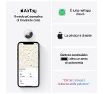 Apple AirTag (Confezione da 1)