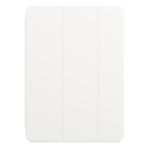 Apple MJMA3ZM/A étui pour tablette 27,9 cm (11") Folio Blanc