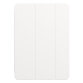 Apple MJMA3ZM/A étui pour tablette 27,9 cm (11") Folio Blanc