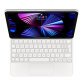 Apple MJQJ3Y/A teclado para tablet Blanco QWERTY Español