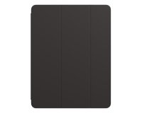 Apple MJMG3ZM/A funda para tablet 32,8 cm (12.9") Folio Negro