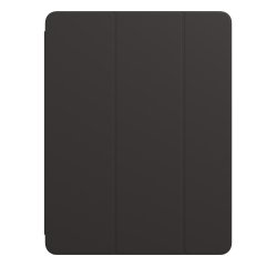 Apple MJMG3ZM/A funda para tablet 32,8 cm (12.9") Folio Negro